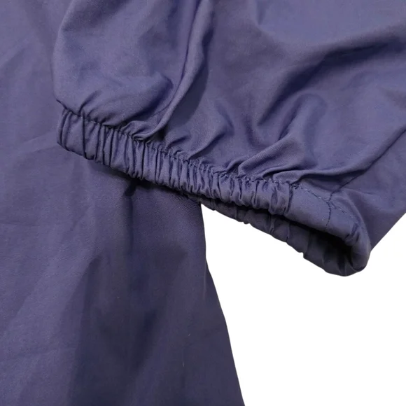 Vintage 90s Patagonia Helium Pullover 1/2 Zip Pullover Jacket, Mens Size XL - Picture 6 of 11